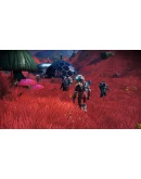 NO MAN'S SKY XBOX ONE / XS / WIN10КЛЮЧ+ПОМОЩЬ