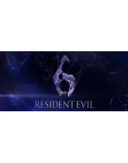 Resident Evil 6 Complete Steam Key Region Free