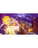 Rad Rodgers XBOX ONE / XBOX SERIES XS Ключ Код