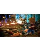 Rad Rodgers XBOX ONE / XBOX SERIES XS Ключ Код