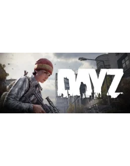DayZ steam GIFT RU