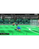 World Fighting Soccer 22 АВТОДОСТАВКА STEAM GIFT RU