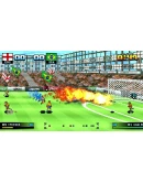 World Fighting Soccer 22 АВТОДОСТАВКА STEAM GIFT RU