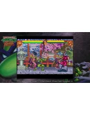Teenage Mutant Ninja Turtles Collection для Xbox One