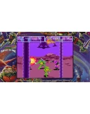 Teenage Mutant Ninja Turtles Collection для Xbox One