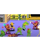 Teenage Mutant Ninja Turtles Collection для Xbox One