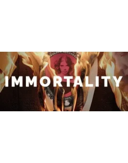 IMMORTALITY АВТОДОСТАВКА STEAM GIFT РОССИЯ IMMORTALITY АВТОДОСТАВКА STEAM GIFT РОССИЯ