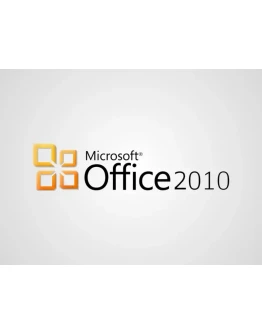 Office 2010 Professional Plus - 1 пк онлайн активация