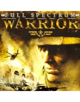 Full Spectrum Warrior Steam Key RU