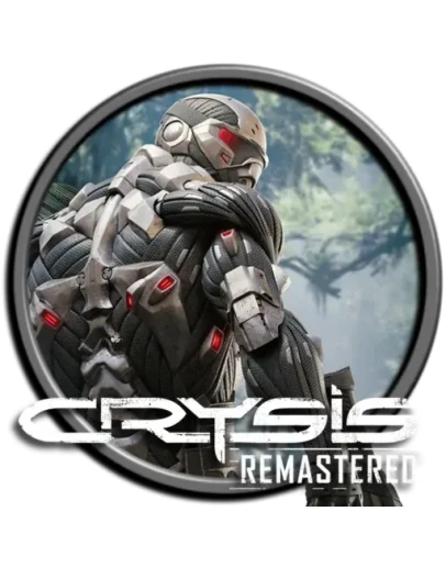 Crysis Remastered +DLC Steam (Region Free)(GLOBAL)