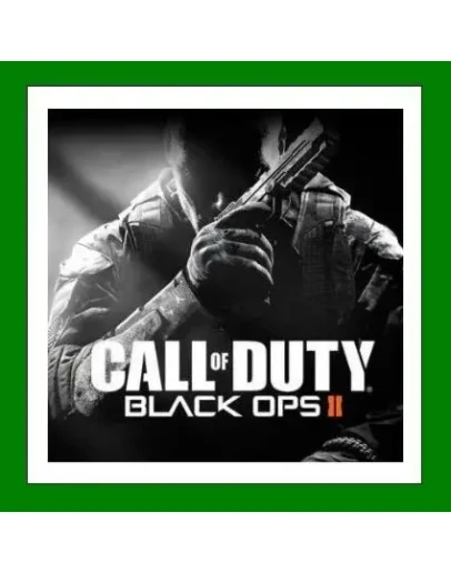 Call of Duty Black Ops II + I + 30 Игр - Steam - 0