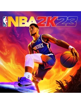 NBA 2K23 NBA (STEAM)+ОБНОВЛЕНИЯ NBA 2K23