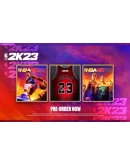 NBA 2K23 NBA (STEAM)+ОБНОВЛЕНИЯ NBA 2K23