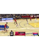 NBA 2K23 NBA (STEAM)+ОБНОВЛЕНИЯ NBA 2K23