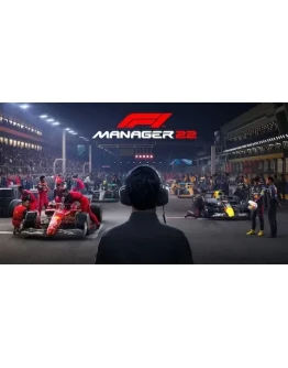 f1 2022 manager STEAM