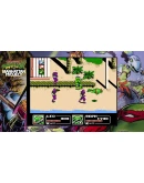 Teenage Mutant Ninja Turtles: The Cowabunga Co Xbox Teenage Mutant Ninja Turtles: The Cowabunga Co Xbox