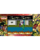 Teenage Mutant Ninja Turtles: The Cowabunga Co Xbox Teenage Mutant Ninja Turtles: The Cowabunga Co Xbox