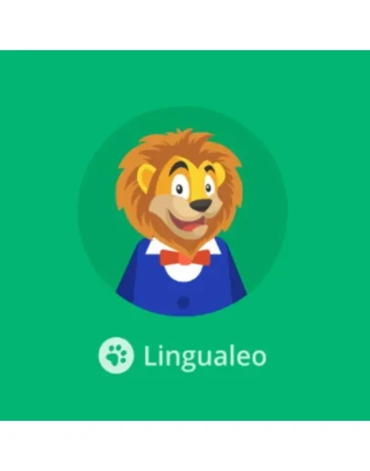 LINGUALEO промокод 75 скидка 1 годPREMIUM подписка