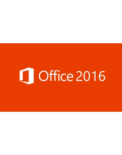 Office 2016 Home &amp Student - 1 пк онлайн активация