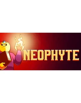 Neophyte STEAM GIFT RU