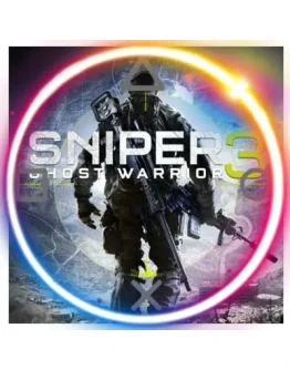 Sniper Ghost Warrior 3 (PS4/PS5/RU) П3 - Активация