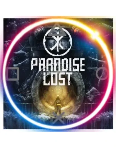 Paradise Lost (PS4/PS5/RU) П3 - Активация