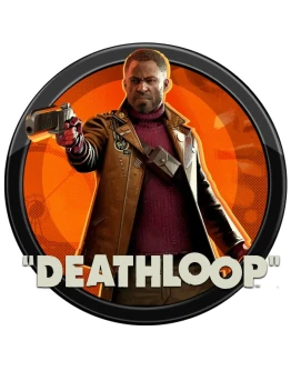 DEATHLOOP-Deluxe Edition Steam (Region Free)(GLOBAL)