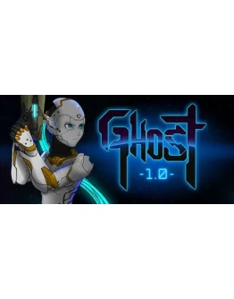 Ghost 1.0 XBOX ONE XS КЛЮЧ