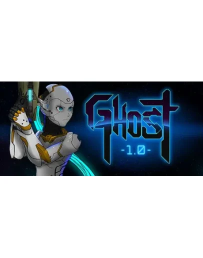 Ghost 1.0 XBOX ONE XS КЛЮЧ