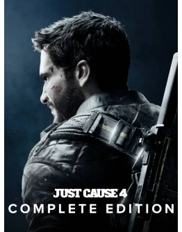 Just Cause 4 Полное издание Xbox One &amp Series XS