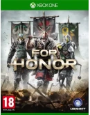 FOR HONOR XBOX ONE / XS КЛЮЧ ЛИЦЕНЗИЯ FOR HONOR XBOX ONE / XS КЛЮЧ ЛИЦЕНЗИЯ