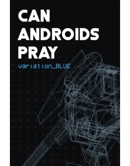 CAN ANDROIDS PRAY: BLUE XBOX ONE XS КЛЮЧ