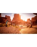 Relicta XBOX ONE / SERIES XS Ключ+Помощь