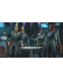 SAINTS ROW IV RE-ELECTED &amp GAT OUT OF HELL XBOXКЛЮЧ