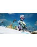 Destroy All Humans! 2 - Reprobed. STEAM-ключ (RU+СНГ)