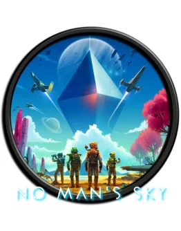 No Man's Sky +MX BikesSteam (Region Free)(GLOBAL)