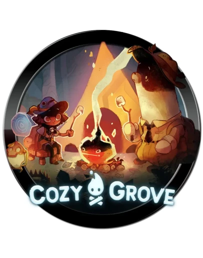 Cozy Grove +DLC Steam (Region Free)(GLOBAL)