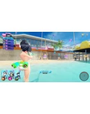 SENRAN KAGURA Peach Beach Splash STEAM GIFT RU