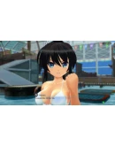 SENRAN KAGURA Peach Beach Splash STEAM GIFT RU