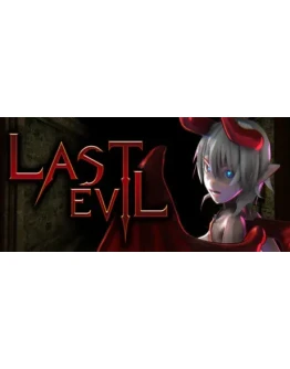 Last Evil АВТОДОСТАВКА STEAM GIFT РОССИЯ