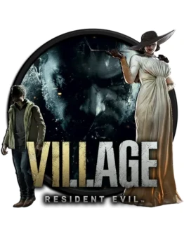 Resident Evil Village Gold Edition +DLC (GLOBAL)