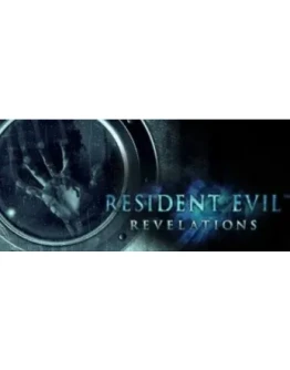 Resident Evil Revelations STEAM KEY Region Free