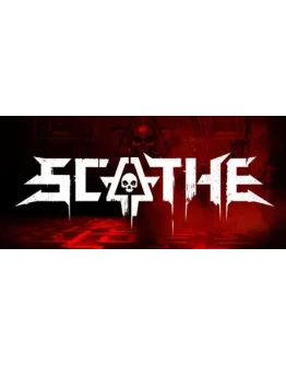 Scathe АВТОДОСТАВКА STEAM GIFT RU
