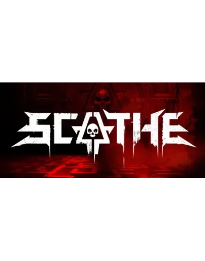 Scathe АВТОДОСТАВКА STEAM GIFT RU