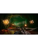 Scathe АВТОДОСТАВКА STEAM GIFT RU