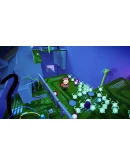 Tinykin АВТОДОСТАВКА STEAM GIFT РОССИЯ