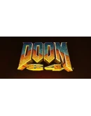 DOOM 64 Epic Games GLOBAL АВТОВЫДАЧА 24/7