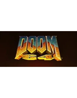 DOOM 64 Epic Games GLOBAL АВТОВЫДАЧА24/7