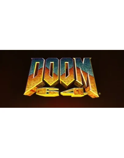 DOOM 64 Epic Games GLOBAL АВТОВЫДАЧА24/7