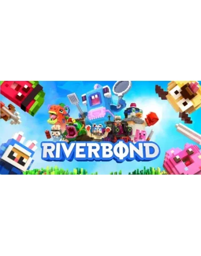 Riverbond Epic Games Region Free